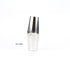 Stainless Steel Cocktail Shaker with Wooden Stand for Home Bar Party